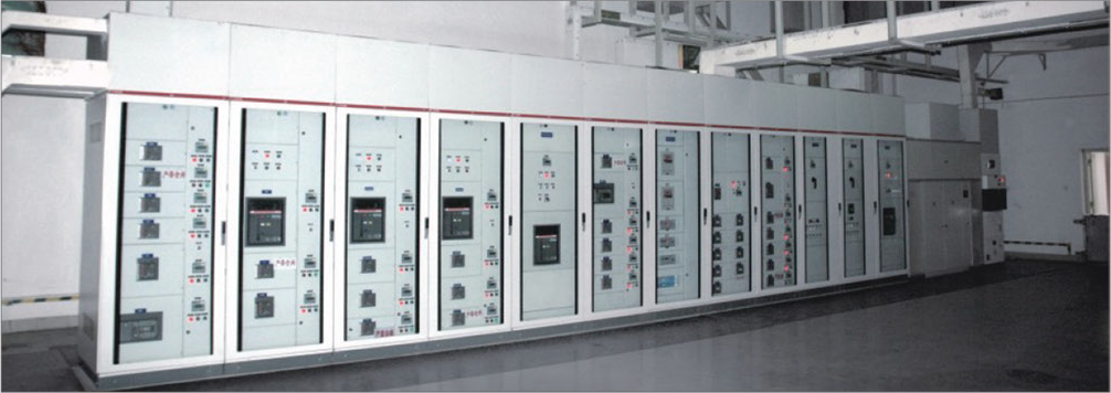 Quanzhou Yixing Power Co., Ltd (1)